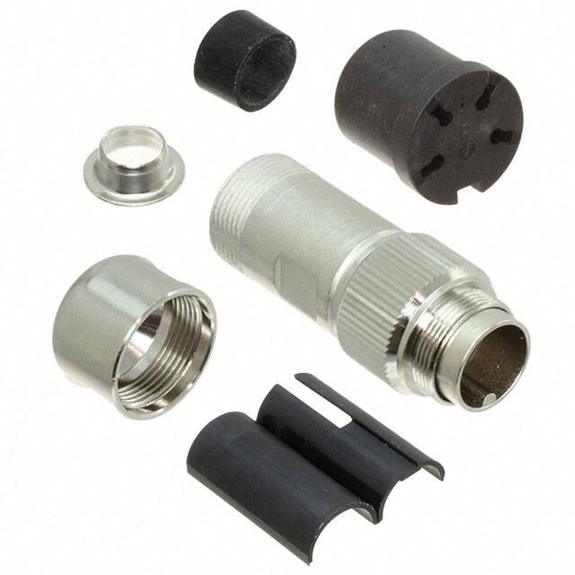 C09111D0040014U Amphenol Tuchel Industrial  Circular Connector Housings